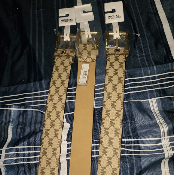 Michael Kors Belt